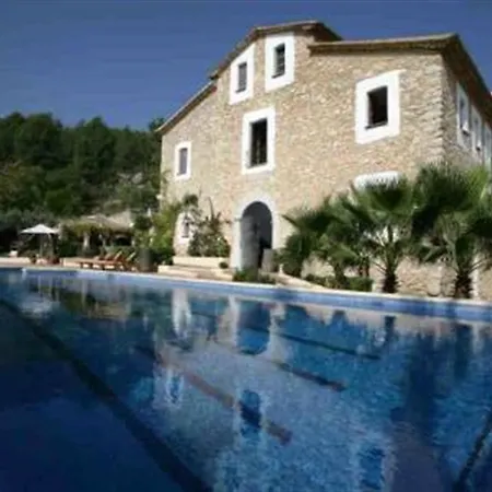 Villa Almiral De La Font Sitges