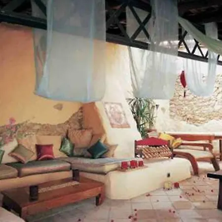 Villa Almiral De La Font Sitges