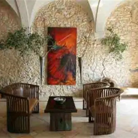 Villa Almiral De La Font *